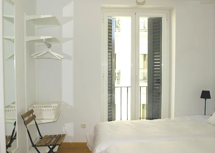 Aloha Apartamentos