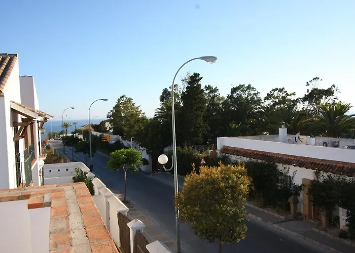 Hotel Oasis Atalaya