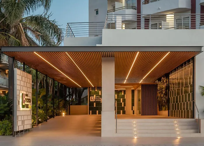 Alegria Florida & Spa