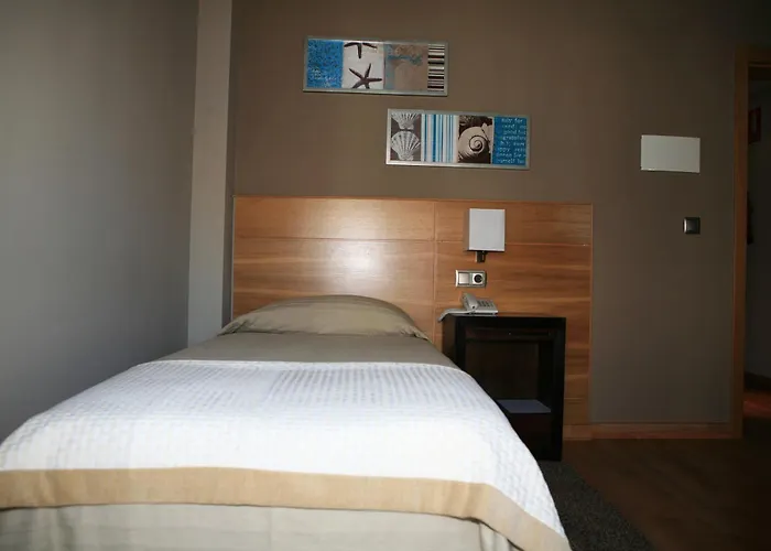 Hotel Viento del Norte