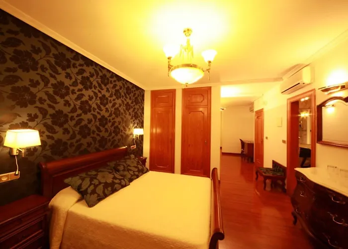 Hotel II Virrey