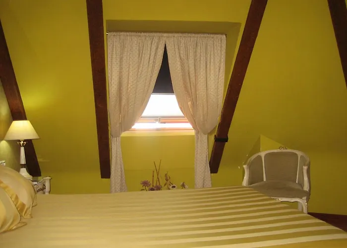 Hotel Santiago