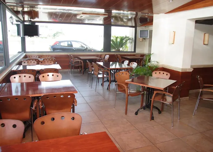 Hotel Noguera El Albir