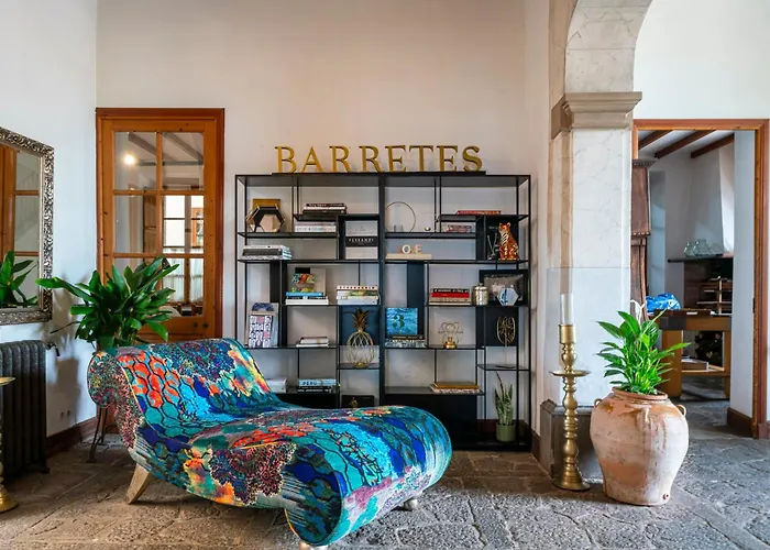 Ca'S Xorc Luxury Retreat - Adults Only Hotel Soller