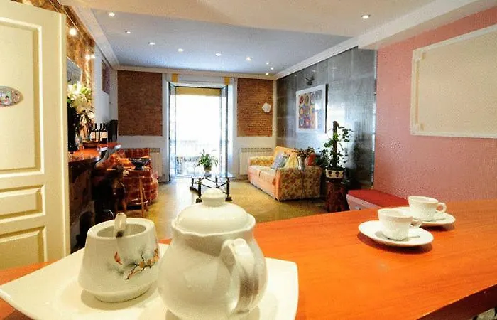 Hosteria Solar de Tejada