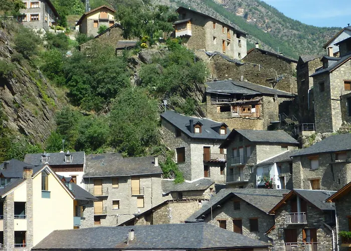 Hotel De Rei