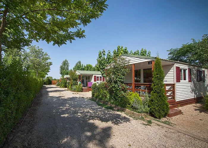 Camping Els Ports