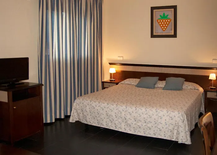 Hotel Prado Real