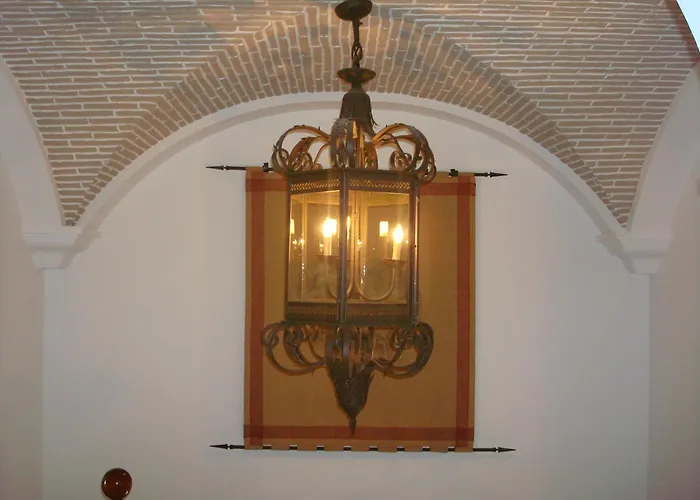 Hotel Restaurante El Duque