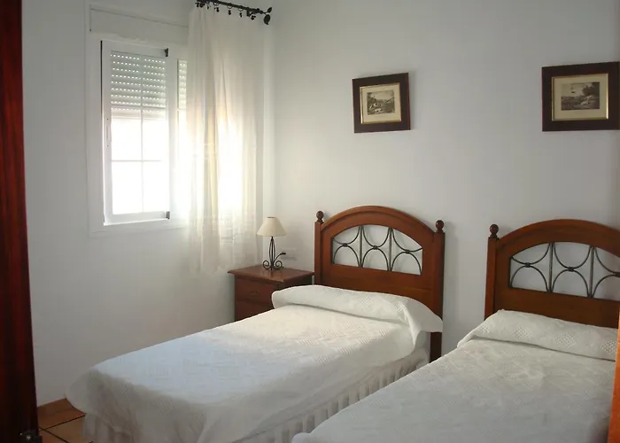 Hotel restaurante El Duque