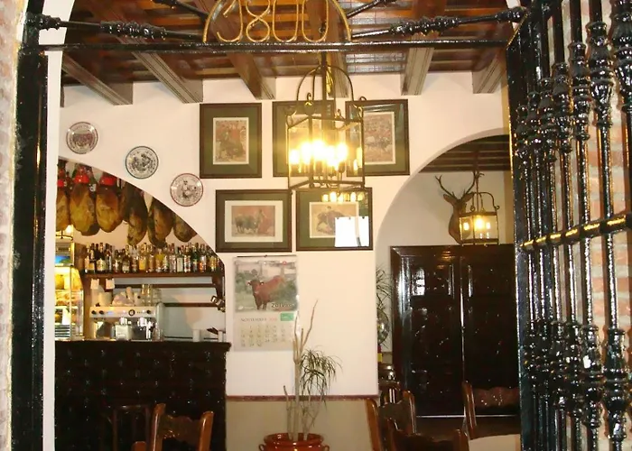 Hotel restaurante El Duque