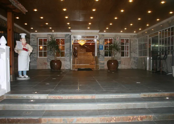 Hotel Verona