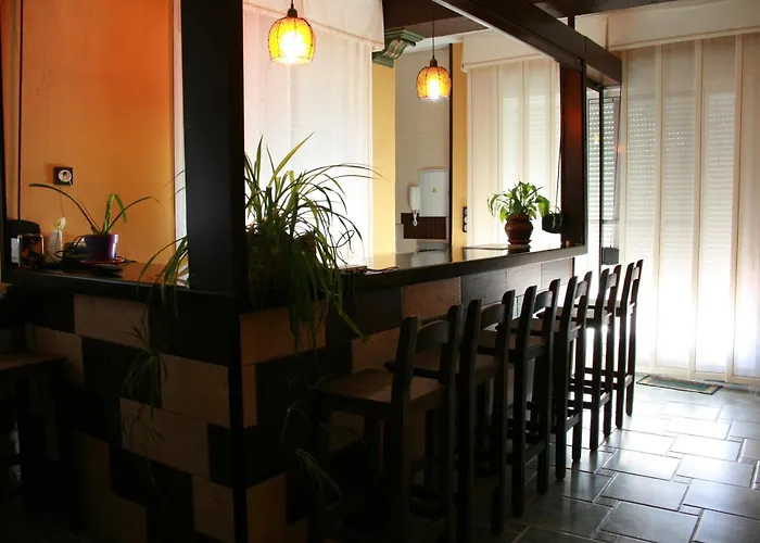 Apartahotel Al Alba