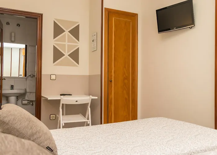 Hotel Plaza