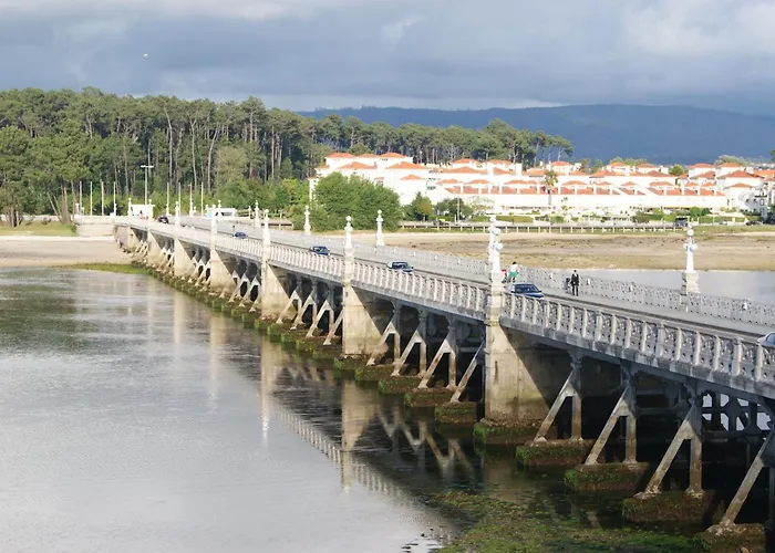 Hotel Puente De La Toja