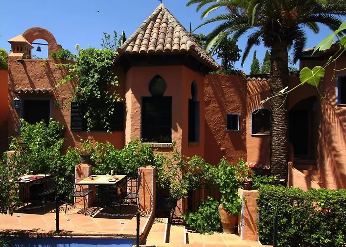 Hotel Amanhavis