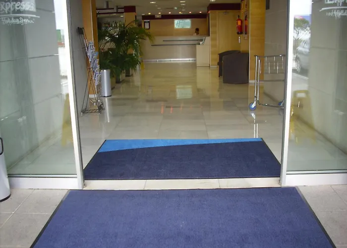 Holiday Inn Express Madrid-Alcorcon By Ihg