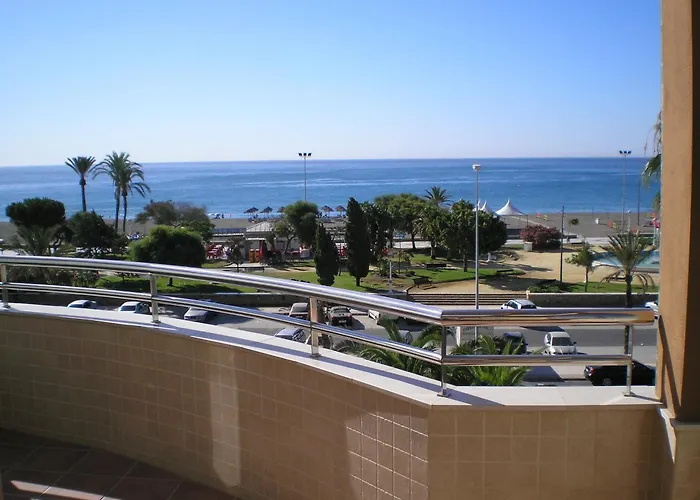 Hotel Miraya Beach