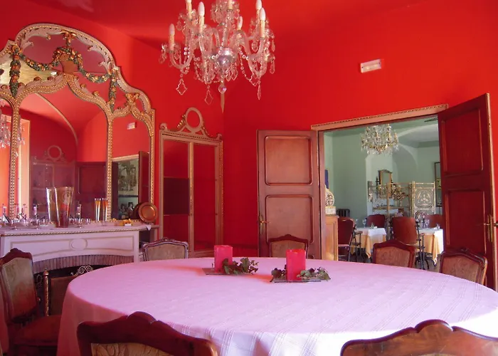 Hotel Torre Marti