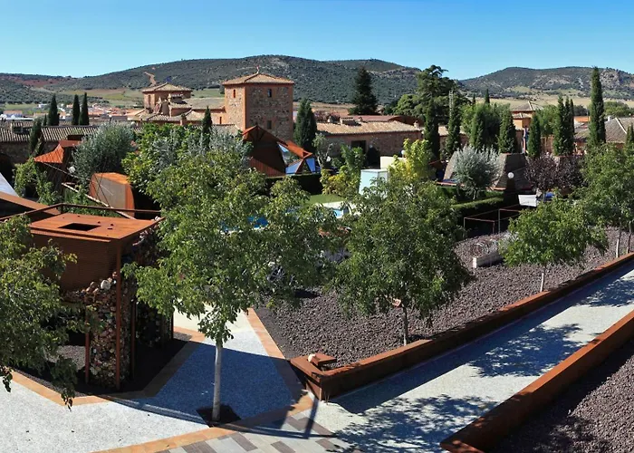 Hotel Boutique Palacio de la Serna