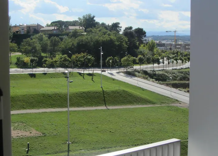 Apartaments Els Quimics