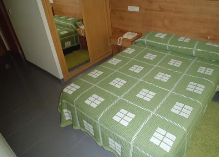 Hotel Brisa da Lanzada