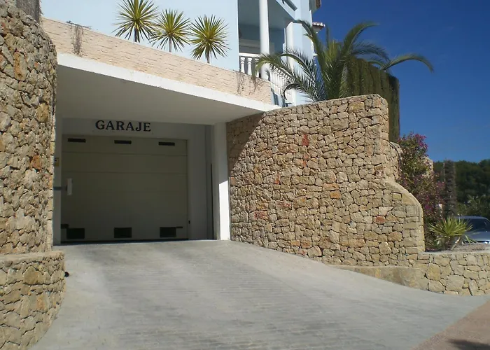 Aparthotel Residencia&Spa Parques Casablanca