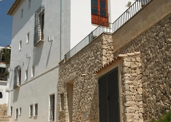 La Serena Boutique Hotel & Wellness - Altea (Adults Only)