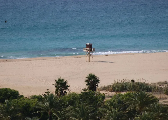 Hotel Pozo Del Duque