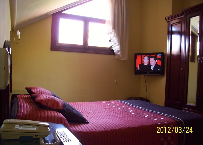 Hotel Noray