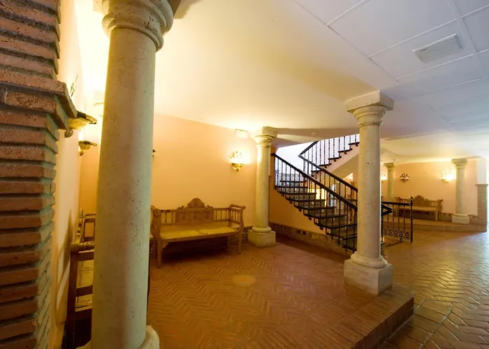 Balneario Cervantes