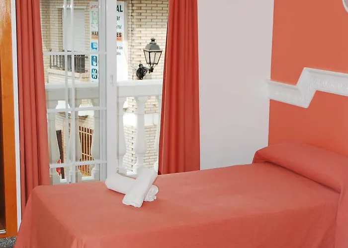 Hostal Mary Tere