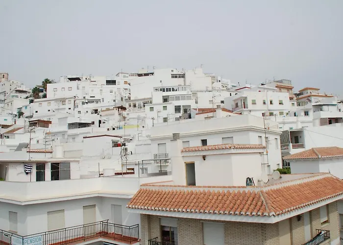 Hostal Mary Tere