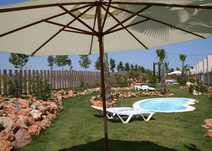 L' Escala Resort