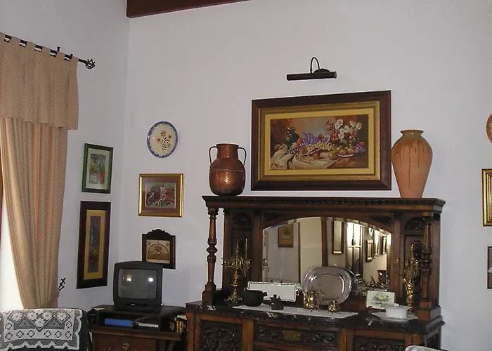 Plaza Chica