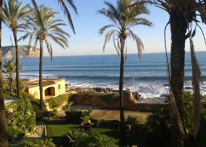 Parador de Jávea