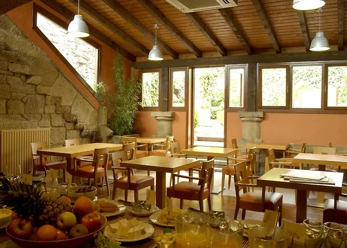 Hotel Palacio Obispo Hondarribia