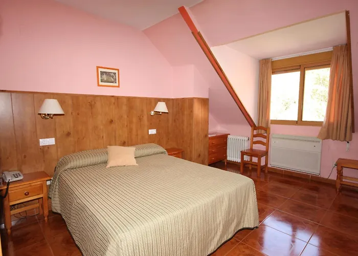 Hotel Rural Montaña de Cazorla