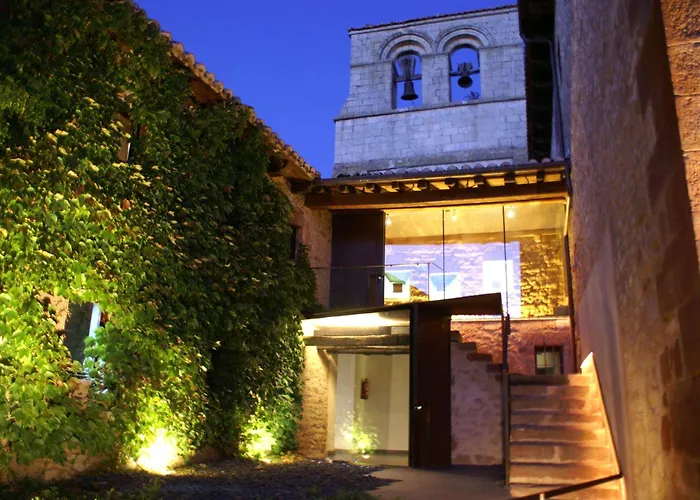 Hotel El Convento de Mave