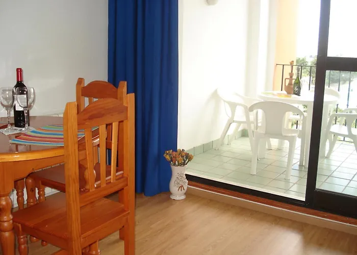 Fenix Apartamentos