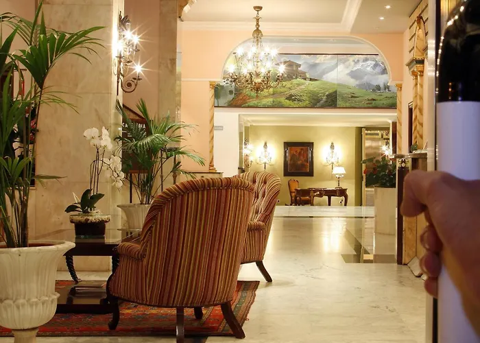 Hotel Alcomar