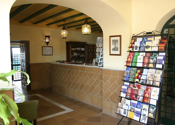 Meson De La Molinera