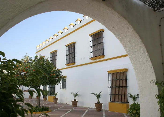 Meson De La Molinera