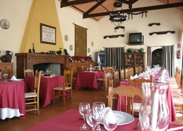 Mesón de la Molinera