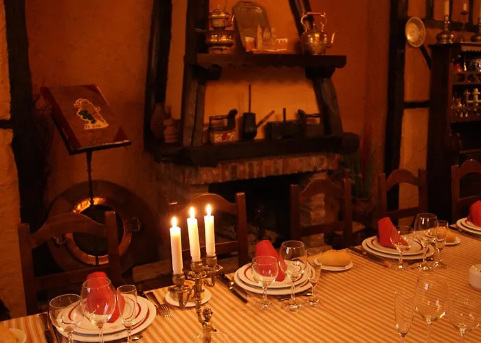 Hotel La Posada Regia