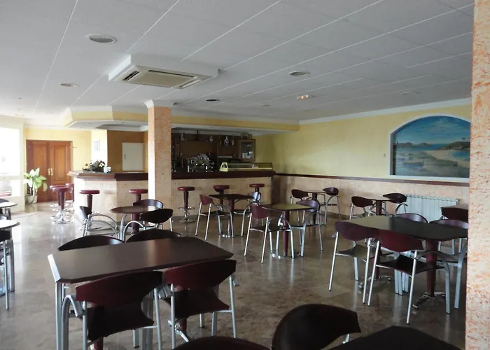 Hotel Brisa