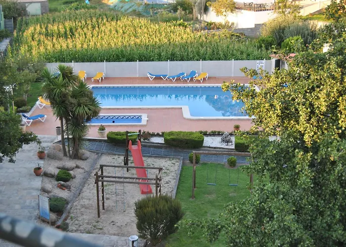 Hotel Cabo Festiñanza