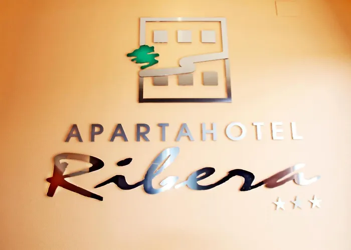 Apartahotel Ribera
