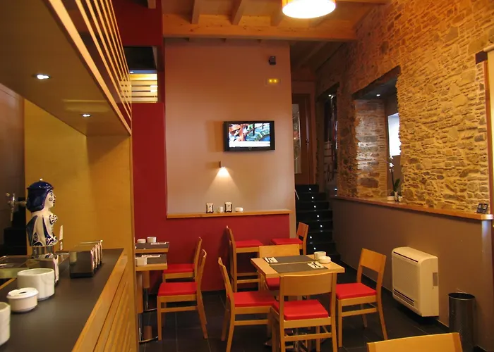 Hotel Rolle