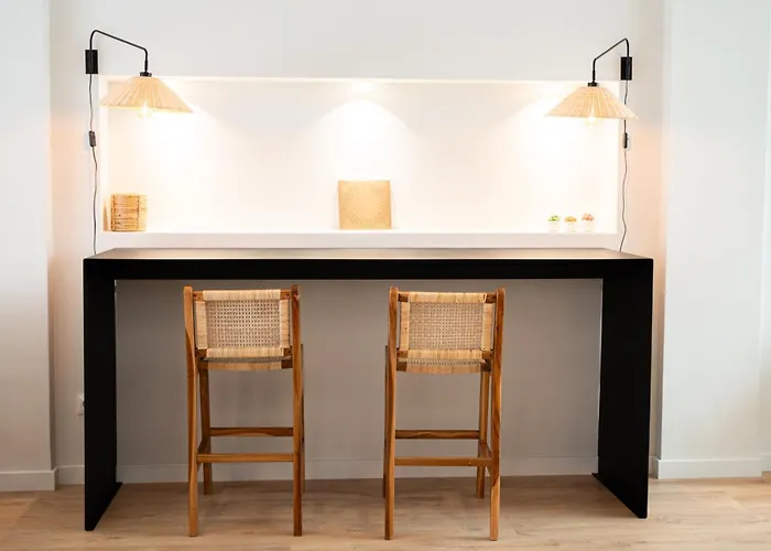 Rooms By Jova